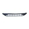 2148853100 É Adequado para Saída de Ar do Para-choque Dianteiro da Classe E W214 da Mercedes-Benz, Grelha Central E260 Rede de Ventilação E300