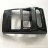 20 explorer Salida de aire trasera salida de aire acondicionado modificada adecuada para Ford Explorer reposabrazos tablero anti-patadas todo incluido