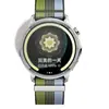 Aplicable a OPPO Watch S Película Protectora de Pantalla para Reloj Alta Definición Hidrogel Película Suave Película Templada Antiexplosión Anti-miradas