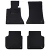 Atacado do Fabricante de Tapetes Superiores para Carros, Tapetes de Reposição de Chenille, Superfície de Carpete de Chenille Universal Anti-Sujeira