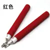 Nunchakus de esponja para niños agente mayorista nunchakus de práctica segura para principiantes nunchakus de espuma multicolor opcional