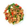 Pratos Prontos Wang Xiaoyu Lote Misto Pacote Único Tigela de Arroz para Teste Arroz Fast Food Comercial Congelado Embalagem para Levar Cozinhar