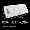 Luces de mercado nocturno 12V-85V Luces LED luces de bajo voltaje luces de puesto callejero luces de emergencia para vehículos eléctricos y barcos luces DC exteriores fábrica