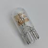 Bombilla pequeña OSRAM OSRAM T10 12V 5W W5W 2825 para mostrar luz de matrícula ancha de conducción