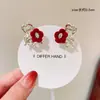 Nuevo Pasador Estilo Coreano Lazo Pinza Pequeña Femenino Gama Alta Lindo Pasador de Princesa Pasador para Flequillo Lateral Accesorios para el Cabello
