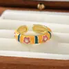 Colección de Anillos Multiestilo, Estilo Chino Nuevo Vintage, Anillos Estilo Ins, Varios Diseños Mixtos, Compra al por Mayor, Suministro Directo desde la Fuente