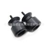 Venta Caliente Transfronteriza Adecuado para 2006-2011 Kawasaki Ex650 Ninja 650R Motocicleta Peso de Equilibrio