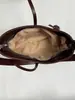Bolsa elegante de gran capacidad, nueva moda de verano 2026, bolso cruzado de nicho moderno, bolsa de mano simple para el día a día