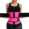 Cinturón deportivo para abdomen reforzado de doble tira para mujer suministro transfronterizo Amazon nuevo corsé de neopreno para mujer
