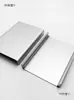 Carcasa de Aleación de Aluminio DIY Chasis Amplificador de Potencia Perfil de Aluminio Caja de Alimentación Carcasa de Chasis de Instrumento Carcasa de Aluminio Caja de Aluminio 5 Metabo