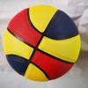 FUENTE los fabricantes pueden hacer LOGO PU baloncesto exterior interior resistente al desgaste No. 3 No. 5 estudiantes de primaria y secundaria No. Baloncesto de 7 juegos