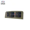 Adecuado para Changan Uno Principal Cuatro Puertas/Beige Interruptor Regulador de Vidrio Frontal Izquierdo Interruptor Principal de Ventana Eléctrica