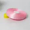 Fita Larga de 2cm Fita Caixa de Presente de Feriado Cesta de Frutas Embalagem de Bolo Fita Larga Fita de Tecido Fornecimento Direto da Fábrica