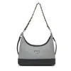 Bolso de cadena estilo Chanel para debajo del brazo, nuevo modelo 2025, bolso de mano de alta gama y elegante, bolso de hombro de moda para el día a día, bolso cruzado