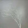 Dragón de Nube de Simulación Ramas de Sauce Sauce con Hojas Materiales para Arreglos Florales Brotes de Sauce Ramas Secas Líneas de Ramas Tronco de Rama Decoración para el Hogar Hojas de Sauce Falsas Paquete