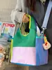 Bolso Tote Cruzado de Hombro Único con Textura de Moda Versátil de Alta Calidad para Mujer, Diseño Minimalista de Nicho Transfronterizo, Nuevo para la Primavera de 2026