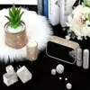 Tiras Adhesivas de Cadena de Pedrería para Ropa, Zapatos, Bolsos, Joyería DIY, Juguetes, Pegatinas de Pedrería, Accesorios, Material Ecológico