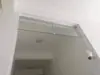 Barrera de Humo de Vidrio Fijo Perfiles de Aleación de Aluminio Accesorios Ranura de Guía Superior e Inferior en Forma de U Forma de T Accesorios Colgantes