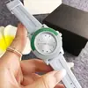 Relógio Feminino Tendência Tiktok Transfronteiriço Cor Doce Relógio de Estudante Tendência de Comércio Exterior Relógio Feminino Estilo Esportivo