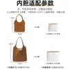 Apenas a Bolsa Interna Está Incluída - Bolsa Externa Não IncluídaMiu.Miu Ivy Tote Hobo Bolsa de Ombro de Braço Suporte