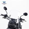 Coche muscle Wolf adecuado para parabrisas Lifan V16S parabrisas parabrisas delantero pedal modificación altura ajustable