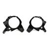 Adecuado para Toyota 13-15 RAV4 luz antiniebla delantera rav4 parachoques delantero conjunto de luz antiniebla LED arnés de cableado del interruptor