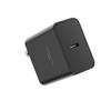 Cargador de Teléfono Móvil Pd25W Adecuado para Samsung Galaxy S22/21 Tablet Usb-C Carga Rápida Cabezal de Carga con Carga Flash