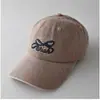 Gorra de Béisbol Suave Bordada con Lazo para Mujer, Versátil para Todas las Estaciones, Casual y Sencilla, Adecuada para Salidas y Compras, Sombrero de Visera Pato