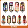 Lanternas Tradicionais Chinesas para Uso Externo no Atacado para Restaurantes Externos, Hotéis, Ruas, Atrações Turísticas e Shoppings, Decorações Pendentes, Populares Online