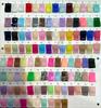 30D Nylon tecido liso urdidura malha malha pano filtro malha roupas infantis material de sapato decoração fit vestido palco roupa tecido