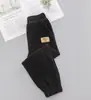 Pantalones de primavera y otoño para niños y niñas 2023 nuevos niños casual ropa exterior pantalones deportivos Joker de primavera y otoño para niños al por mayor