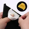 Herramienta de sellado de bordes para costura y reparación de alta precisión, dispositivo manual para sellar bordes de tela, ayuda para costura DIY en casa