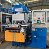 Vulcanizador Automático de Panel Plano por Vacío Sistema Hidráulico Servo Máquina de Conformado por Calor y Presión Vulcanizador de Vacío