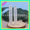 Frasco Plástico com Roler 7ML Frasco com Esfera de Rolagem Fosca Frasco com Roler para Óleo Labial 7ML Frasco para Tônico Subfrasco de Perfume