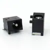 Dc-044D-3P Interfaz de Alimentación DC Parche SMT Socket DC Socket Hembra Tres Pines Socket de Carga Parche DC