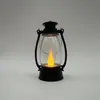 Linterna Mini LED Regalo de Festival de Primavera Linterna Electrónica Luz de Vela Electrónica Vela Mini Velas Creativas Luz Nocturna Velas