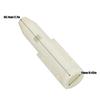 Adequado para Peugeot 206 406 Manopla de Câmbio, Maçaneta da Cabine, Acessórios Automotivos Atacado