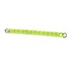 Yi Lian Nueva Cadena Acrílica de Alto Brillo Accesorios DIY Hecho a Mano Acrílico Azul Tinta Cadena Carcasa para Teléfono Móvil