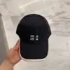 Gorras de Béisbol Bordadas Personalizadas por el Fabricante para Hombres y Mujeres, Gorras Deportivas con Visera Casuales y Versátiles para Exteriores
