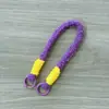 Cordones de Alta Calidad Shangheng en Stock para Muñecas, Bolsas de Juguete, Tarjetas, Productos Culturales y Creativos DIY, Llaveros de Estilo Chino