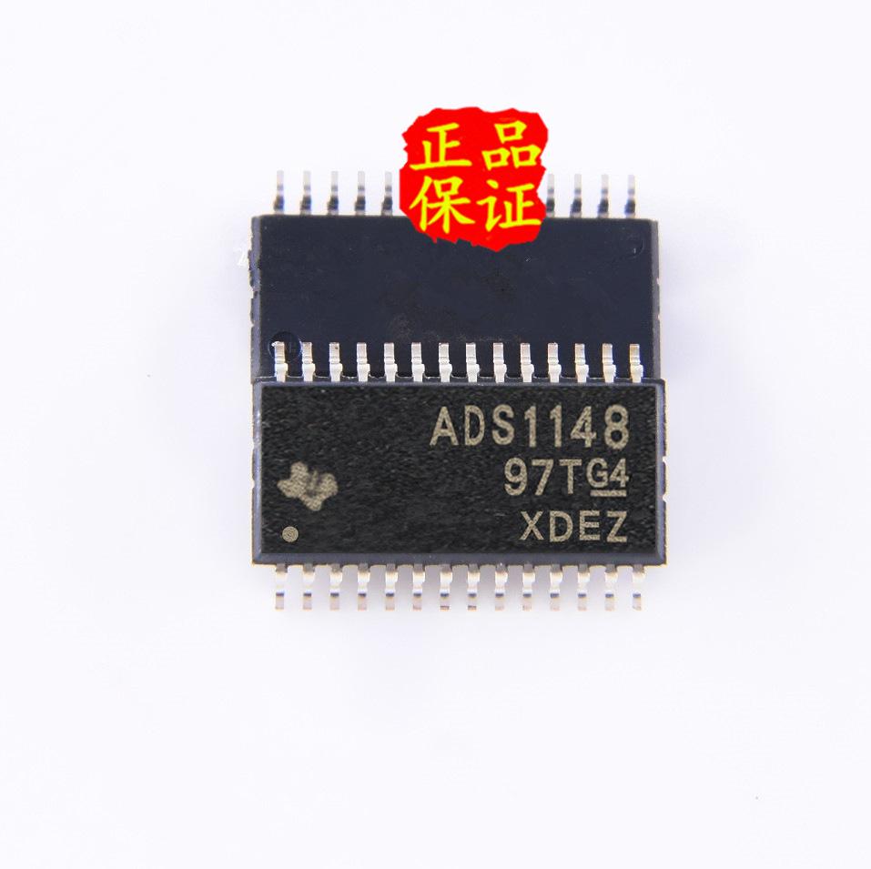 ADS1148IPWR