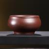 Venta al por mayor del fabricante Tazas de té de arcilla púrpura originales de Yixing para uso doméstico, Tazas de arcilla púrpura estilo chino, Envío directo de una pieza