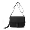 WEPOWER Bolso Cruzado de Hombro Casual Nuevo para Viajero de Negocios Gran Capacidad Deportivo Funcional Resistente al Viento Repelente al Agua Bolso Cruzado para Ciclismo