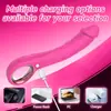 Popular Varilla Vibratoria Artificial Klay, Pene Artificial, Dispositivo de Masaje Sexual y Masturbación para Mujeres, Venta al por Mayor de Fábrica de Productos para Adultos