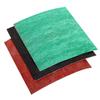 Fabricante Placa de amianto à prova de óleo selada Placa de borracha de amianto resistente a alta temperatura Gaxeta de flange Placa de borracha de amianto de alta pressão