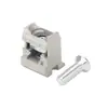 Tornillo para placa trasera de gabinete Rittu de imitación PS-014AE accesorios de caja accesorios de gabinete PS accesorios de placa trasera TS acero inoxidable