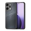 Adecuado para Funda de Teléfono Móvil Transparente Opporeno16 Findx10 Anticaída A7Pro Alta Definición Realme Funda Protectora Transfronteriza