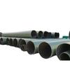 Fabricante de tuberías de plástico reforzado con fibra de vidrio personalizadas, tuberías de ventilación, tuberías de arena, tuberías de construcción, tuberías de cable, tuberías de drenaje, tuberías de aguas residuales, accesorios de tubería de bobinado.