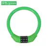 Funda de Cojín para Bicicleta Silicona Engrosada Cojín Suave Funda para Asiento de Coche Equipo de Ciclismo Accesorios para Bicicleta Funda para Asiento de Bicicleta de Montaña