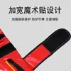 Guantes de Boxeo Sanda al por Mayor Guantes de Entrenamiento para Saco de Arena para Hombres y Mujeres Adultos Niños Muay Thai Guantes de Lucha
